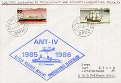 1420: German Federal Republic