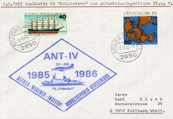 1420: German Federal Republic