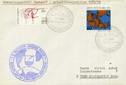 1420: German Federal Republic