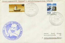 1420: German Federal Republic