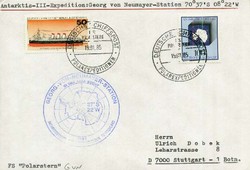 1420: German Federal Republic