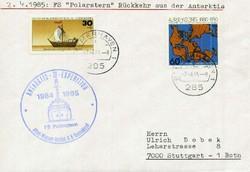 1420: German Federal Republic