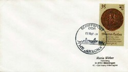 1380: German Democratic Republic