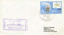 1380: German Democratic Republic