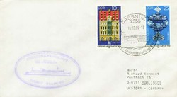 1380: German Democratic Republic