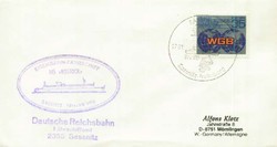 1380: German Democratic Republic