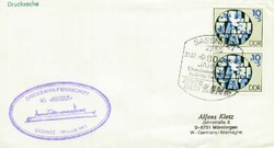 1380: German Democratic Republic