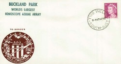 Beleg Australien, , .  Motiv: Weltraum,Raumfahrt,Apollo.  Details und ...