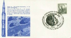 4745: Austria - Cancellations and seals