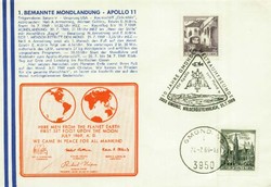 4745: Austria - Cancellations and seals