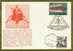 4745: Austria - Cancellations and seals