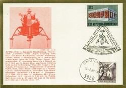 4745: Austria - Cancellations and seals