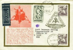 4745: Austria - Cancellations and seals