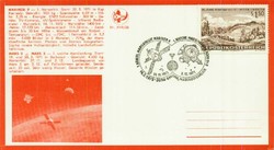 4745: Austria - Cancellations and seals