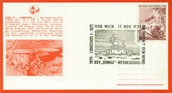 4745: Austria - Cancellations and seals