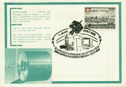 4745: Austria - Cancellations and seals