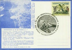 4745: Austria - Cancellations and seals