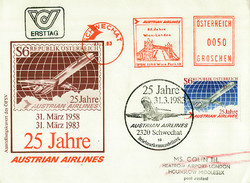 4745: Austria