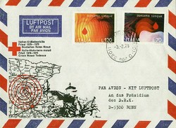 3415: Italy - Cancellations and seals