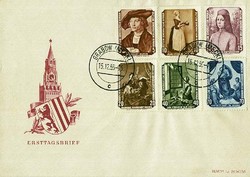 1380: German Democratic Republic