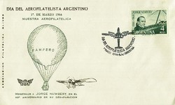 1715: Argentina - Cancellations and seals