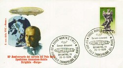 3415: Italy - Cancellations and seals