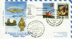 3415: Italy - Cancellations and seals