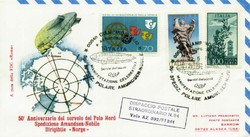 3415: Italy - Cancellations and seals