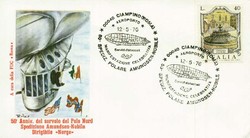 3415: Italy - Cancellations and seals