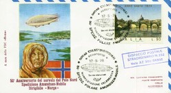 3415: Italy - Cancellations and seals