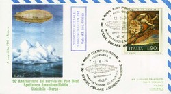 3415: Italy - Cancellations and seals