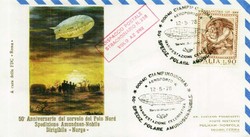 3415: Italy - Cancellations and seals