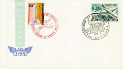 1810: Belgium - Cancellations and seals