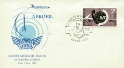 1810: Belgium - Cancellations and seals