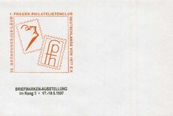 1420: German Federal Republic