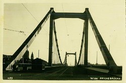 4745: Austria - Cancellations and seals