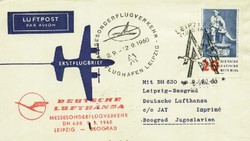 1380: German Democratic Republic