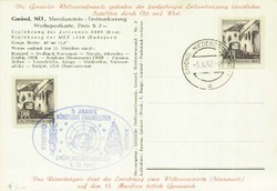 4745: Austria - Cancellations and seals