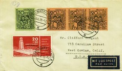 1380: German Democratic Republic