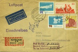 1380: German Democratic Republic