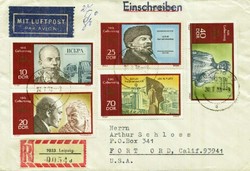 1380: German Democratic Republic