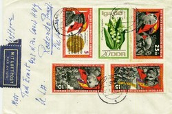 1380: German Democratic Republic
