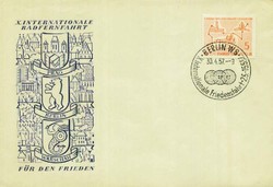 1380: German Democratic Republic