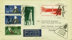 1380: German Democratic Republic