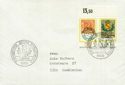 1420: German Federal Republic