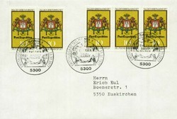 1420: German Federal Republic