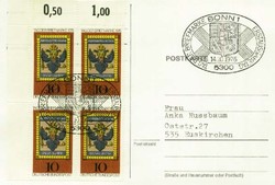 1420: German Federal Republic