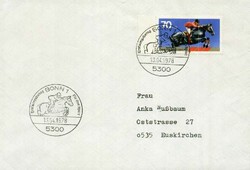 1420: German Federal Republic