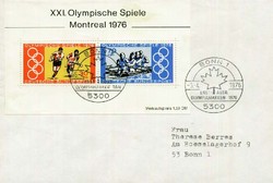 1420: German Federal Republic