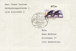 1420: German Federal Republic